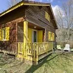 Vacanceole - Les De La Chazotte Apartamento