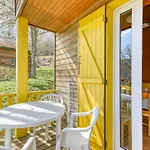 Apartamento Vacanceole - Les De La Chazotte