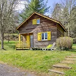 Vacanceole - Les De La Chazotte * Saint-Jacques-dʼAmbur