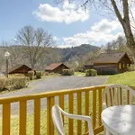 Vacanceole - Les De La Chazotte Apartamento Saint-Jacques-dʼAmbur