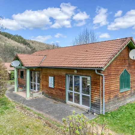 Vacanceole - Les De La Chazotte Apartmán Saint-Jacques-dʼAmbur