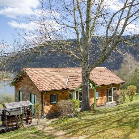 Apartamento Vacanceole - Les De La Chazotte