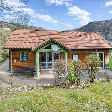 Apartamento Vacanceole - Les De La Chazotte Saint-Jacques-dʼAmbur