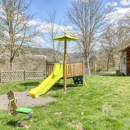 Vacanceole - Les De La Chazotte * Saint-Jacques-dʼAmbur