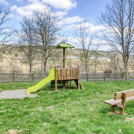 Vacanceole - Les De La Chazotte *