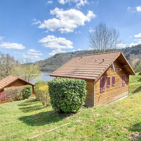 Vacanceole - Les De La Chazotte Apartmán Saint-Jacques-dʼAmbur