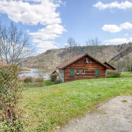 Apartmán Vacanceole - Les De La Chazotte *