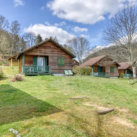 Apartmán Vacanceole - Les De La Chazotte *