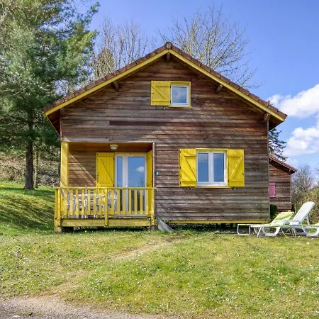 Vacanceole - Les De La Chazotte * Saint-Jacques-dʼAmbur