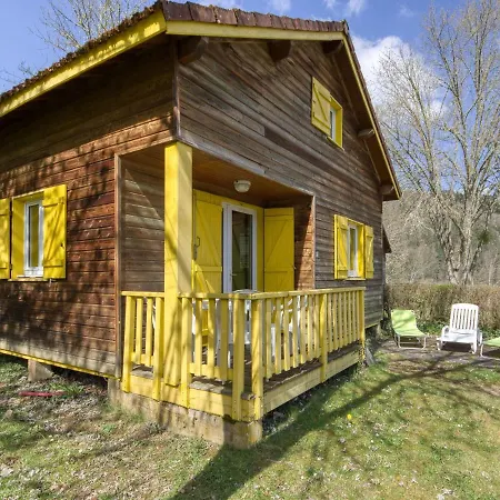 Vacanceole - Les De La Chazotte Apartmán