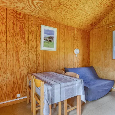 Vacanceole - Les De La Chazotte Apartmán *