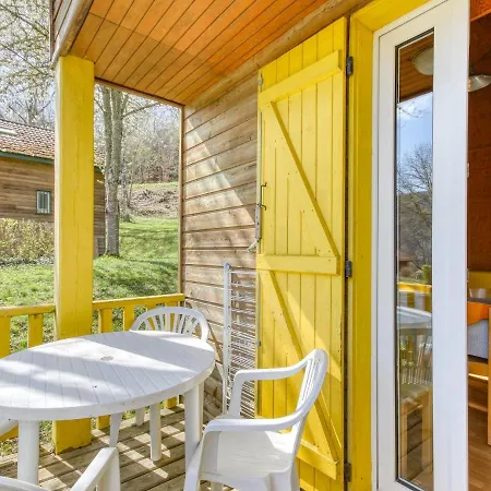 Apartman Vacanceole - Les De La Chazotte