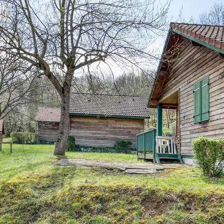 Apartamento Vacanceole - Les De La Chazotte