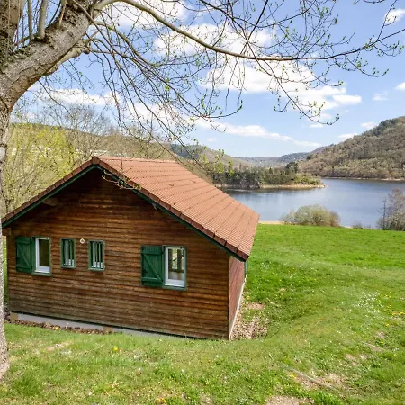 Vacanceole - Les De La Chazotte *