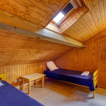 Vacanceole - Les De La Chazotte *