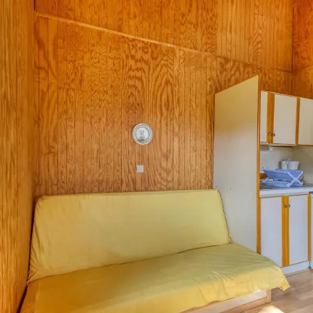 Vacanceole - Les De La Chazotte *