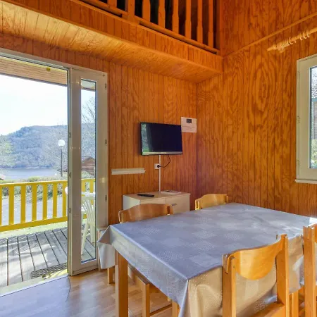 Vacanceole - Les De La Chazotte