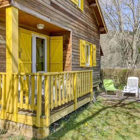 Vacanceole - Les De La Chazotte Apartmán Saint-Jacques-dʼAmbur