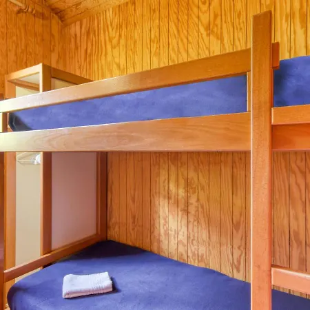 Apartmán Vacanceole - Les De La Chazotte Saint-Jacques-dʼAmbur