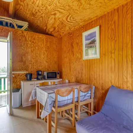 Vacanceole - Les De La Chazotte Saint-Jacques-dʼAmbur