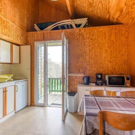 Vacanceole - Les De La Chazotte Apartmán