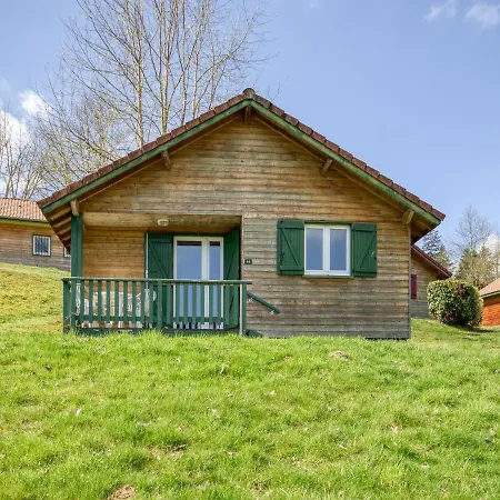 Vacanceole - Les De La Chazotte