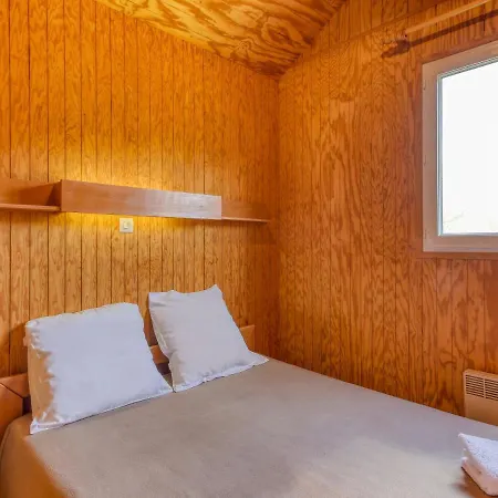 Vacanceole - Les De La Chazotte Apartmán Saint-Jacques-dʼAmbur